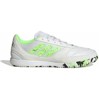 adidas Top Sala Competition 2 IN Herren Cloud White/Lime Burst/Core Black 43 1/3