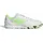 adidas Top Sala Competition 2 IN Herren Cloud White/Lime Burst/Core Black 43 1/3