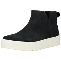 TOMS Sneaker in Schwarz 41