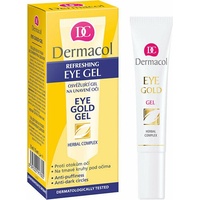Dermacol Botocell Dermacol Eye Gold Gel (Fluid, 15 ml