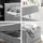 ed-lifestyle Granada 120 x 200 cm H2 Grau