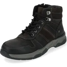 Hush Puppies Herren Schwarz 43