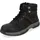 Hush Puppies Herren Schwarz 43