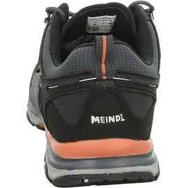 MEINDL Ontario GTX Herren schwarz/orange 42,5