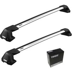 THULE Dachträger WingBar Edge 7205 7216 7216 5028