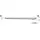 Duravit Rechteck-Duschwanne D-Code 160x80x8,5cm, Antislip, weiß