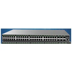 Grandstream GWN7800 Series GWN7806 - Switch - für Anwendung in Unternehmen
