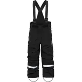 Didriksons - Kid's Idre Pants 6 - Skihose Gr 80 schwarz