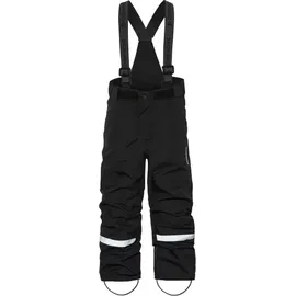Didriksons - Kid's Idre Pants 6 - Skihose Gr 80 schwarz