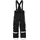 Didriksons - Kid's Idre Pants 6 - Skihose Gr 80 schwarz
