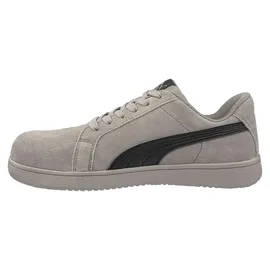 Puma Safety ICONIC STONE" - 39 - grau