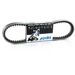 Keilriemen Polini Evolution Aramid Piaggio kurz neu