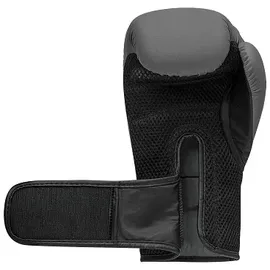 adidas Box Set ""Youth Boxing Kit 03"", Grau-Schwarz