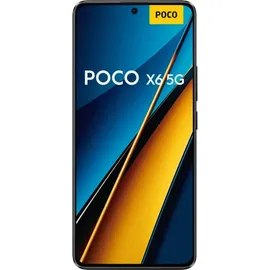 Xiaomi Poco X6 5G 12 GB RAM 256 GB black