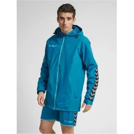 hummel Authentic Allwetterjacke Celestial M