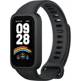 Xiaomi Smart Band 9 Active Schwarz