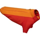 Ruffwear Undercoat Water Hundemantel (Größe XL (91-107cm), orange)