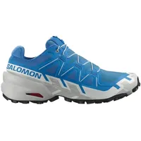 Salomon Trekking Schuhe Speedcross 6 Blau Herren L47765800 40 2/3 - 40 2/3 EU