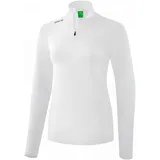 Erima Rollkragenpullover Weiß 46