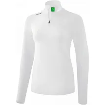 Erima Rollkragenpullover Weiß 46