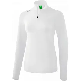 Erima Rollkragenpullover Weiß 46