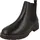 Jana Damenschuhe Stiefel Schwarz Freizeit, Schuhgröße:40 EU - Schwarz - 40