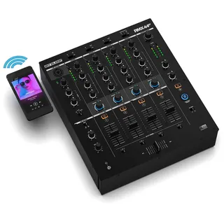 Reloop RMX-44 BT Mischpult,