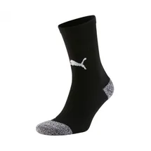 Puma teamLIGA schwarz 43