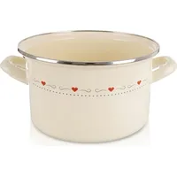 Orion Tonca Kochtopf 22 cm rund