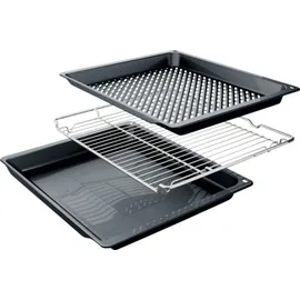 Bosch HND677LS62 HEG578BB4 + NVQ645CB6E Herdset