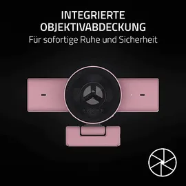 Razer Kiyo V2 X Quartz