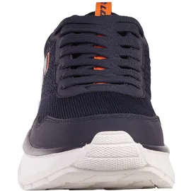 lotto Athletiv Sneaker Navy/Orange 45