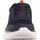 lotto Athletiv Sneaker Navy/Orange 45