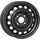 Alcar 3505 5 5Jx14 4x108 ET37 5 MB63 4 Black - black - 14 108.0 37.5