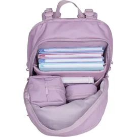 BECKMANN Sport Junior padded hearts