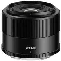 TTARTISAN 35 mm F1,8, Nikon Z