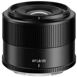 TTARTISAN 35 mm F1,8, Nikon Z