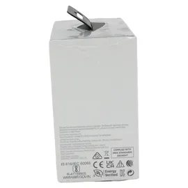 Bose SoundLink Micro white smoke