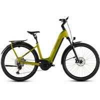Cube Kathmandu Hybrid Pro 800 RH 50 cm Wave lizard ́n ́black