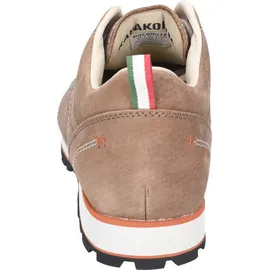 Dolomite 54 Low LT Otter Brown 44