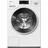 WPS Active Waschmaschine (8 kg, 1400 U/min)
