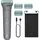 Philips Bodygroom Series 3000 Grau