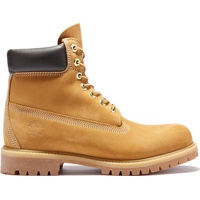 Timberland Premium 6 inch wheat 41,5