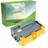 Green2Print Toner schwarz 20000 Seiten ersetzt Konica Minolta TNP-75, TNP75 passend für Konica Minolta Bizhub 5000i, 5020i