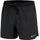 Nike Dri-FIT Stride 5" Brief-Lined Laufshorts Herren black/black/reflective silv XXL