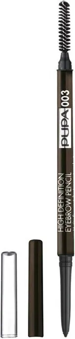 Pupa High Definition Augenbrauenstift 0,09 g