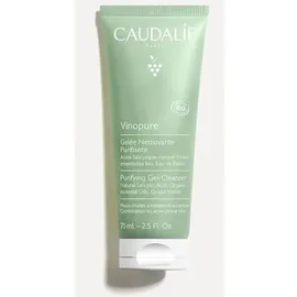 Caudalie Vinopure Klärendes Reinigungsgel 75 ml