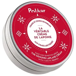 Polaar Creme für Gesicht Gesichtscreme 100 ml 