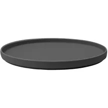 Villeroy & Boch La Boule Universalteller schwarz