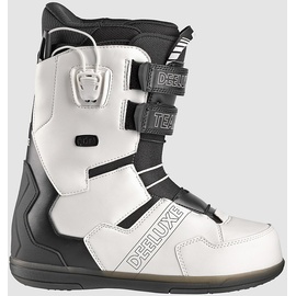 Deeluxe Team ID LTD 2024 Snowboard-Boots yin yang, weiss, 31.0